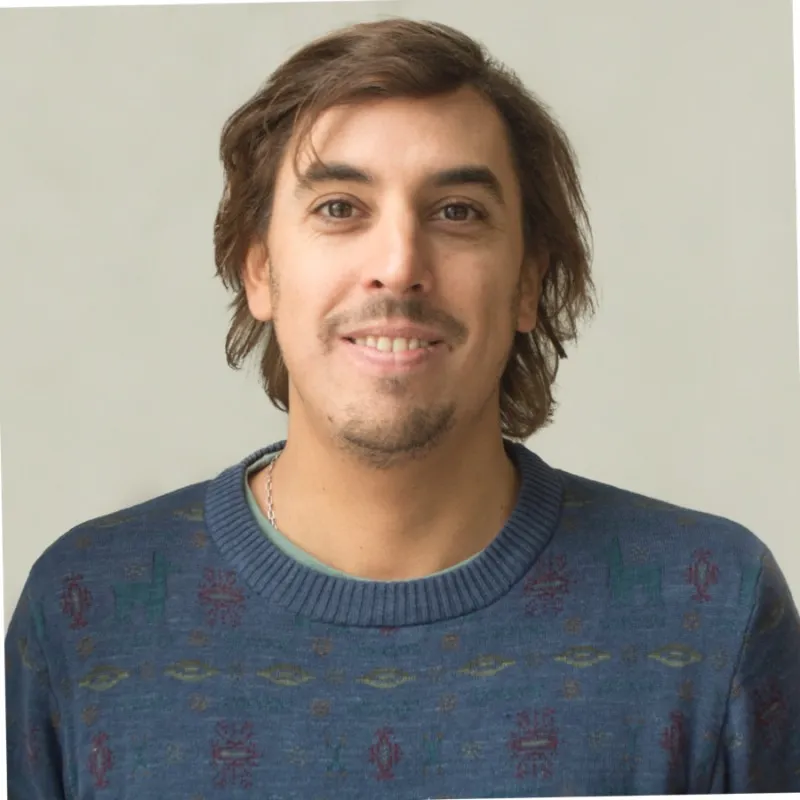 Nicolas